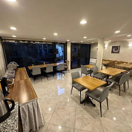 Waw Galataport Residence Isztambul Kültér fotó