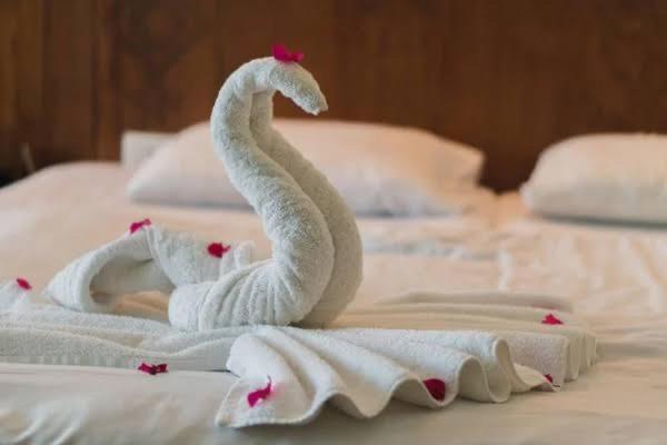 Waw Galataport Residence Isztambul Kültér fotó