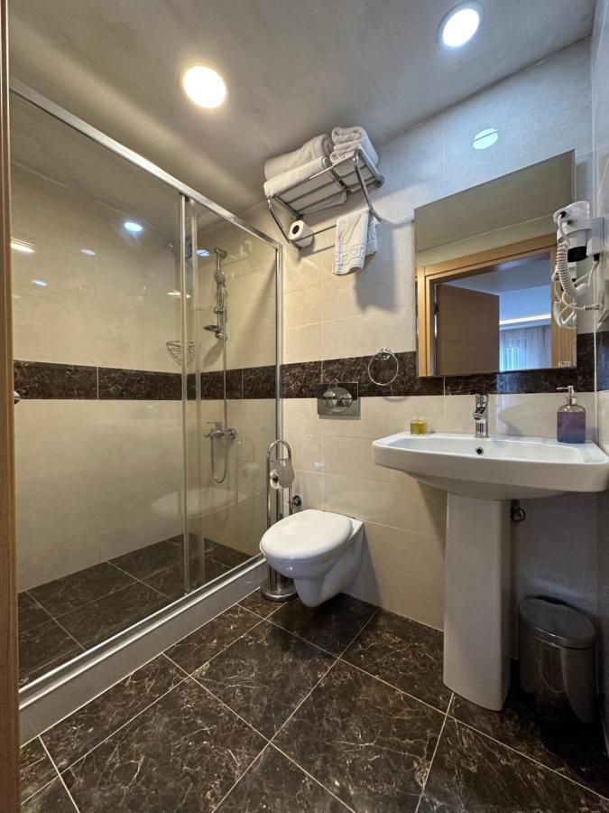 Waw Galataport Residence Isztambul Kültér fotó