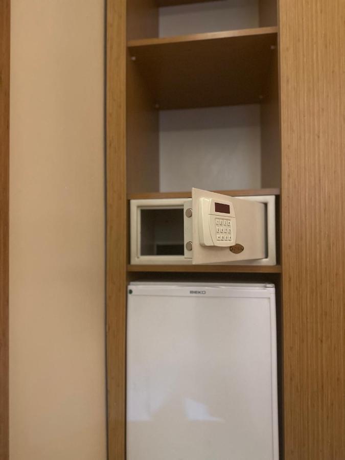 Waw Galataport Residence Isztambul Kültér fotó