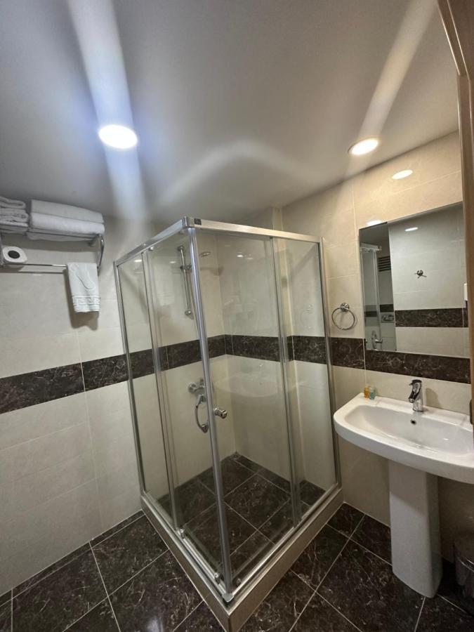 Waw Galataport Residence Isztambul Kültér fotó