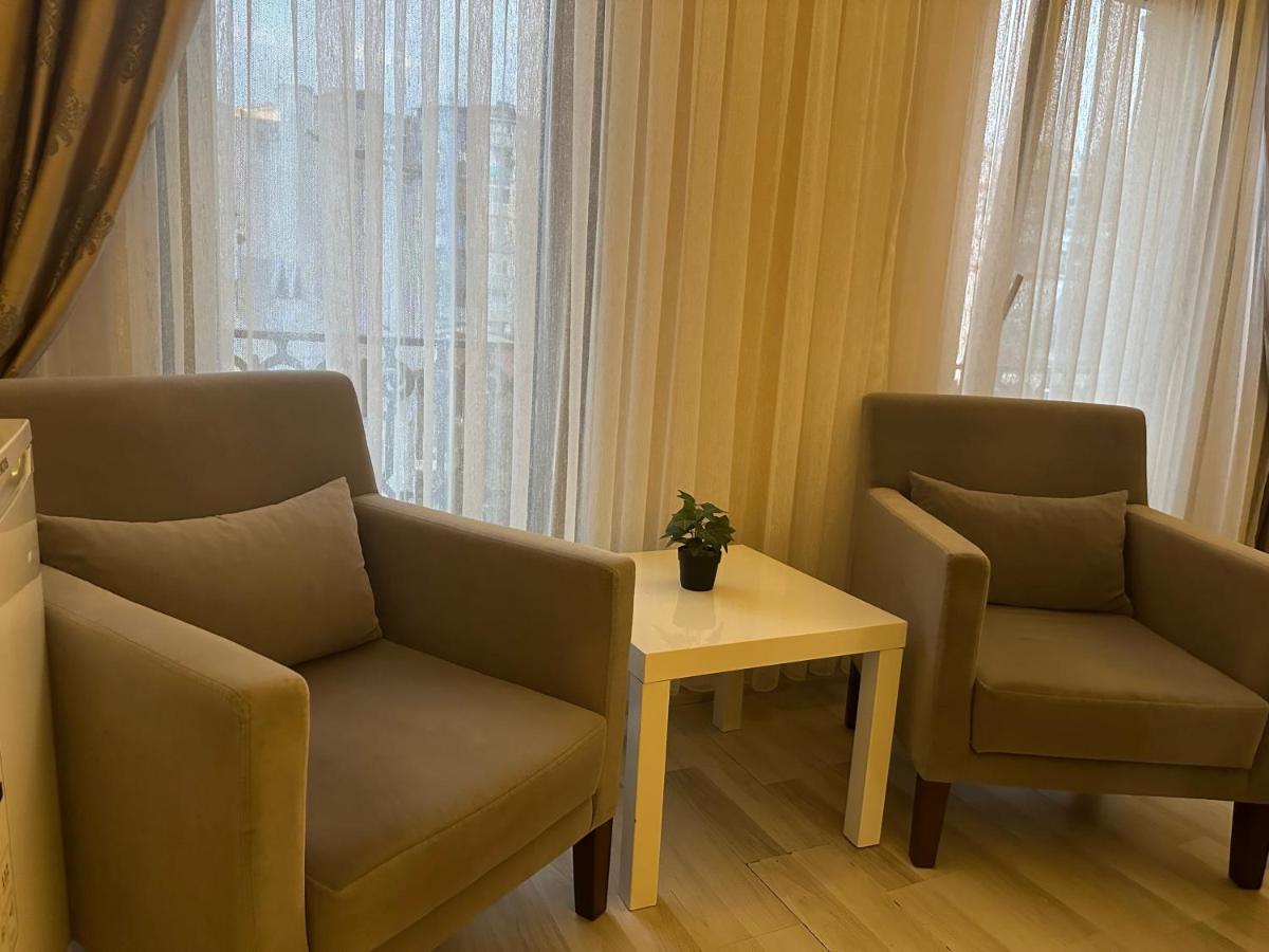 Waw Galataport Residence Isztambul Kültér fotó